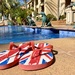 Thongs (or Flip Flops in UK)  by phil_sandford