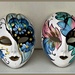 Masks From Rome ~    by happysnaps