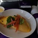 Airplane Food #2 - Breakfast by kgolab