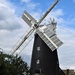 Lis and Rog's Windmill  by susiemc