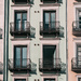 Granada balconies by brigette