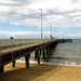 Fishing Jetty Palm Cove by robz