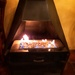 Fireplace  by salza