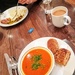 Tomato and coconut soup by boxplayer