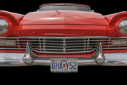 23rd Jun 2019 - Hot Wheels : 1952 Ford Rancheros 