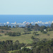 View to Maroochydore by jeneurell