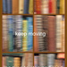 Whirlwind tour of my bookshelves by mcsiegle