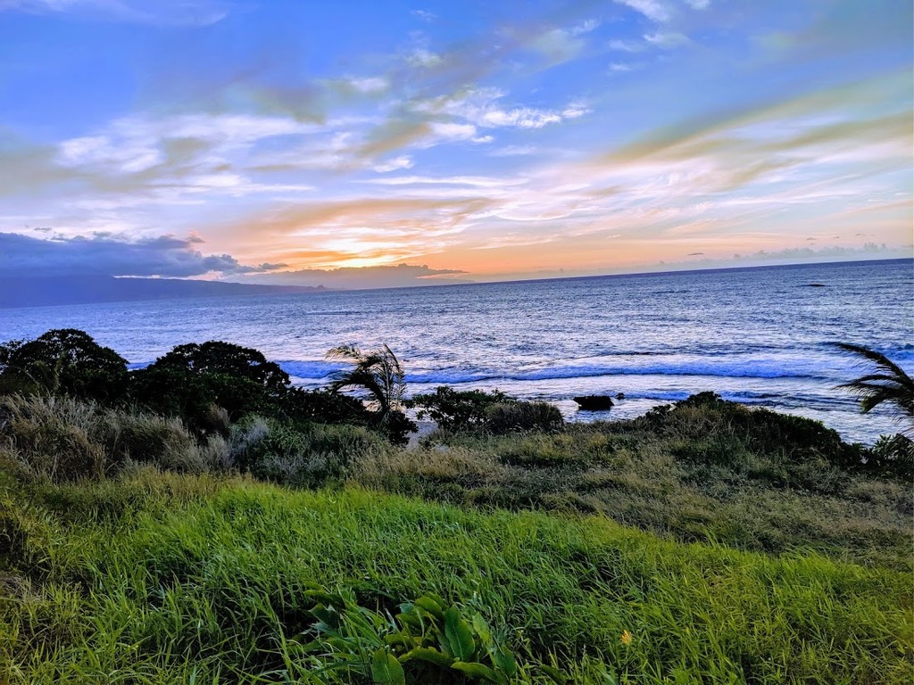 Last Sunset Maui by gtoolman8