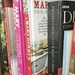 Cookery books by anne2013
