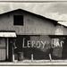 Leroy's bar by eudora
