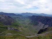 24th Jun 2019 - View from Dale Head