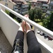 Bye bye my favourite balcony ever by nami