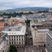 panoramic view of Budapest by kork