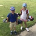 Future Golfers by dridsdale