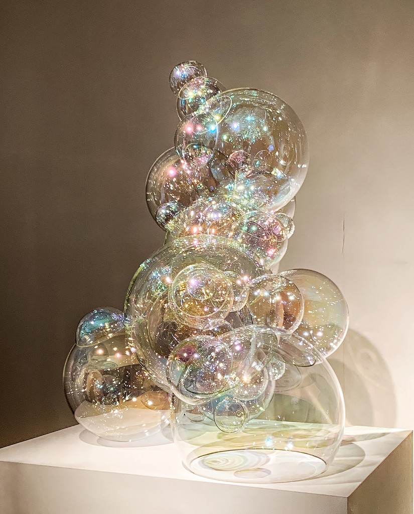 Big bubbles.  by cocobella