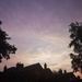 Evening sky by plainjaneandnononsense
