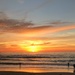 Pacifica Coast Sunset by genealogygenie