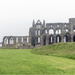 Whitby Abbey by pcoulson
