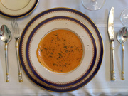 24th Apr 2019 - Lobster bisque