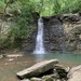 Waterfall by kdrinkie