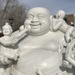 Buddha  by jnadonza