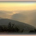 Early Misty Morning in the Smokies by vernabeth