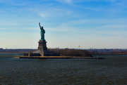 19th May 2019 - Statue of Liberty, 2014