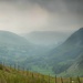 welsh valley  by shepherdmanswife