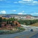 The road from Durango to Las Vegas by louannwarren