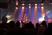 25th Jun 2019 - Technicolors at the Beat Kitchen (2 of 4)