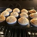 Banana and Cinnamon Muffins by nicolecampbell