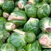 Brussels Sprouts by kjarn