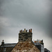 Chimney pots and thunder by frequentframes