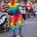 Gay pride parade by monicac
