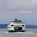 Washington State Ferry by stephomy