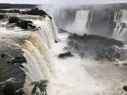 27th Jun 2019 - Iguazu Falls, Brazil