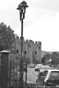 20th Jul 2019 - Conwy Castle