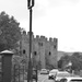 Conwy Castle by motorsports