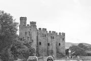 21st Jul 2019 - Conwy Castle