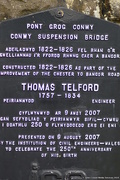 22nd Jul 2019 - Thomas Telford