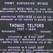Thomas Telford by motorsports