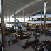 Terminal 2 by peadar