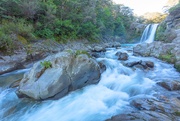 24th May 2019 - National Park, Tawhai Falls