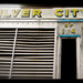 Silver City Comet by annied
