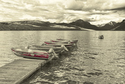30th Jun 2019 - Fishing Boats