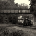 Long Train Runnin' by lsquared