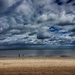 Portobello Beach by jamibann