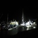 Cooktown Marina at night by robz