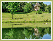 1st Jul 2019 - The Temple Of Easy Virtue,Stowe Gardens