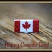 Canada Day by novab